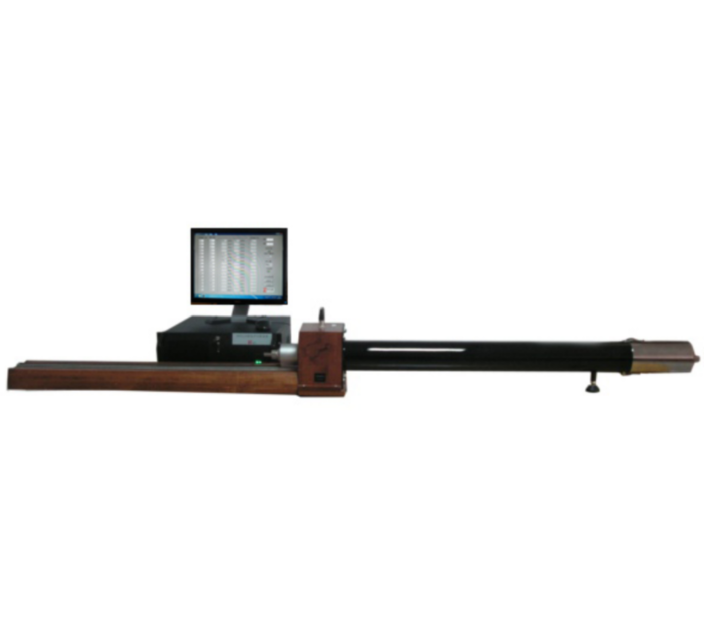 AWA6128A型駐波管吸聲系數測試儀