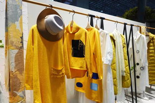 構(gòu)建世界級紡織服裝產(chǎn)業(yè)集群先行區(qū) 虎門服交會暨時裝周盛大啟幕