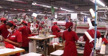 印度紡織挑戰全球服裝業霸主 與中國制造日用品銷售的對決