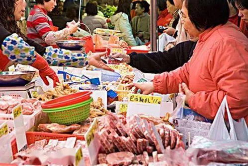 臨近春節農副產品價格普漲 三種商品價格走高，家家戶戶都受影響