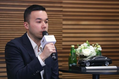 凱迪拉克CT4 一次重新定義入門豪華的運動化新嘗試
